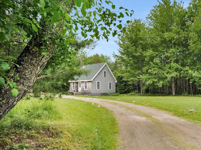 519 Dunbar Rd, Penobscot, ME 04476 - photo 36
