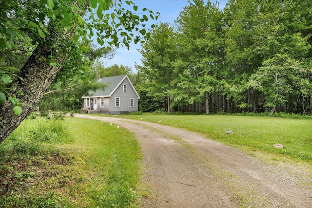 519 Dunbar Rd, Penobscot, ME 04476 - photo 37