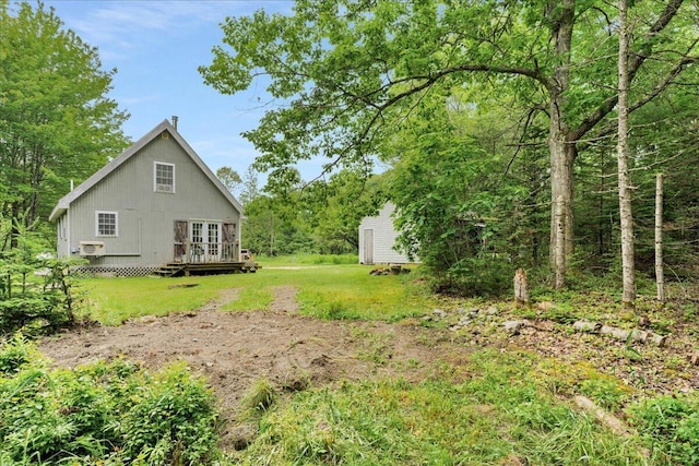 519 Dunbar Rd, Penobscot, ME 04476 - photo 34
