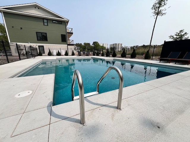 14 Salt Point Dr Unit 19, Old Orchard Beach, ME 04064 - view of swimming pool