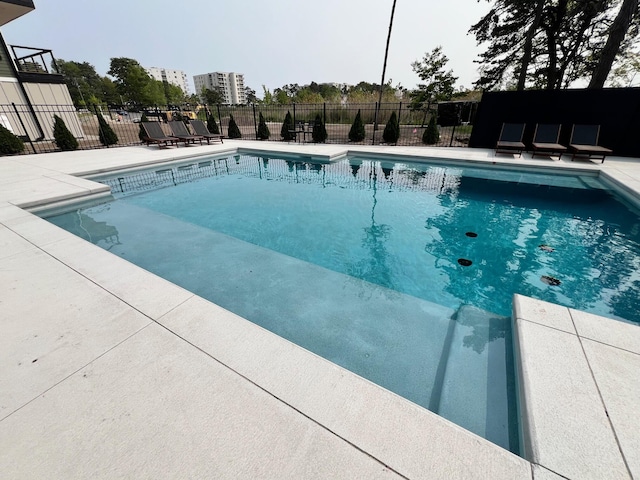 18 Salt Point Dr Unit 21, Old Orchard Beach, ME 04064 - view of pool