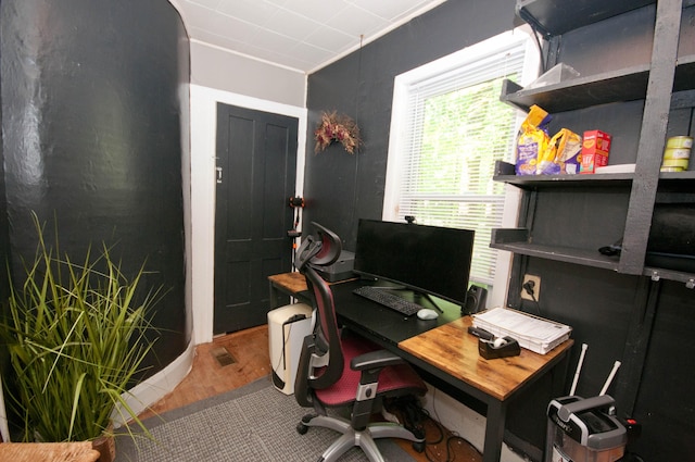 198 3rd St, Bangor, ME 04401 - view of office area