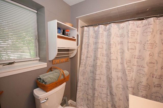 198 3rd St, Bangor, ME 04401 - full bathroom with a shower with shower curtain