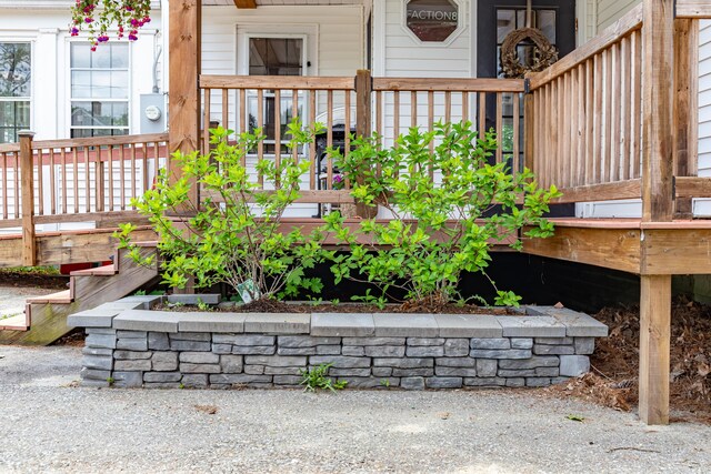 166 Franklin St, Bucksport, ME 04416 - exterior view