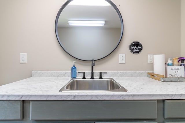 166 Franklin St, Bucksport, ME 04416 - detailed view of a sink