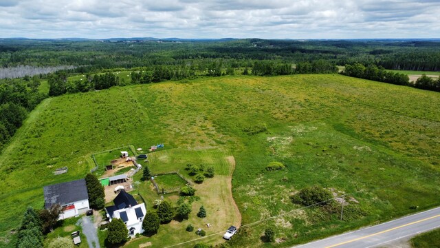 710 Carson Rd, Woodland, ME 04736 - photo 3