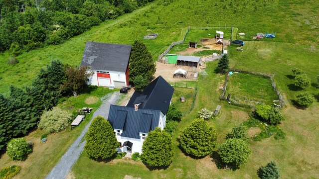 710 Carson Rd, Woodland, ME 04736 - photo 27