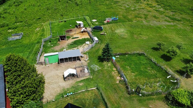 710 Carson Rd, Woodland, ME 04736 - photo 28