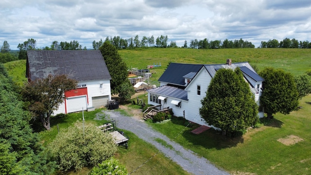 710 Carson Rd, Woodland, ME 04736 - photo 1
