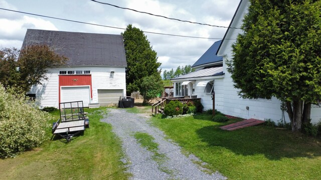 710 Carson Rd, Woodland, ME 04736 - photo 29