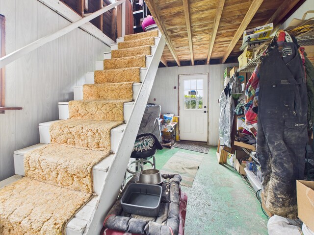 710 Carson Rd, Woodland, ME 04736 - photo 22
