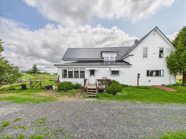 710 Carson Rd, Woodland, ME 04736 - photo 2