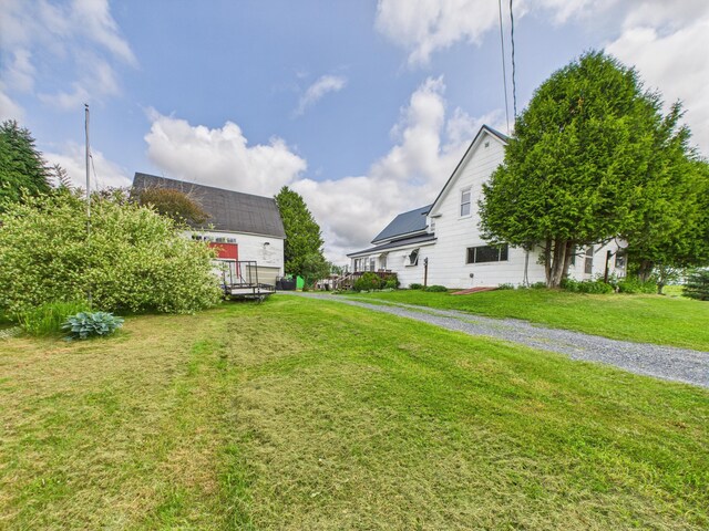 710 Carson Rd, Woodland, ME 04736 - photo 30
