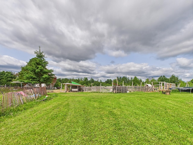 710 Carson Rd, Woodland, ME 04736 - photo 33