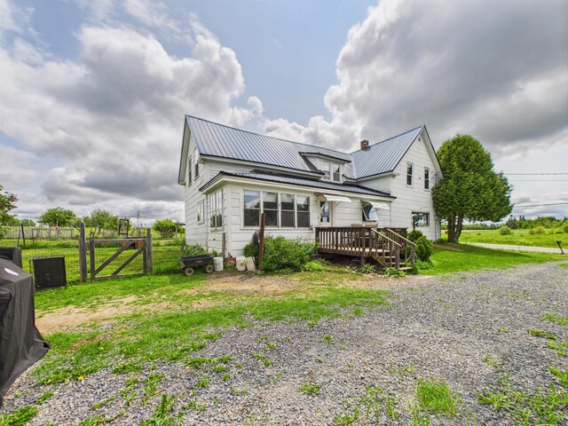 710 Carson Rd, Woodland, ME 04736 - photo 35