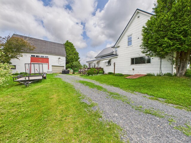 710 Carson Rd, Woodland, ME 04736 - photo 36
