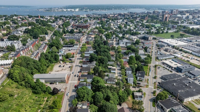 5 Gould St, Portland, ME 04101