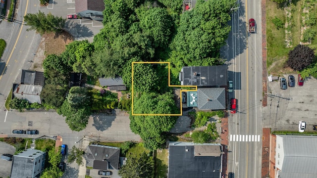 5 Gould St, Portland, ME 04101