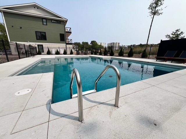 24 Salt Point Dr Unit 24, Old Orchard Beach, ME 04064 - view of swimming pool