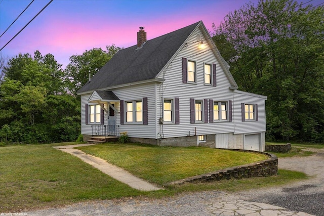 492 Roosevelt Trl, Casco, ME 04015 - photo 1