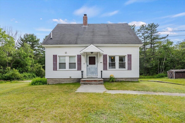 492 Roosevelt Trl, Casco, ME 04015 - photo 3
