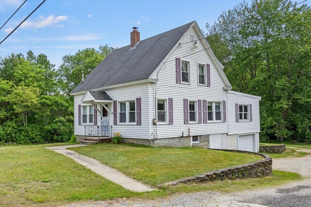 492 Roosevelt Trl, Casco, ME 04015 - photo 27