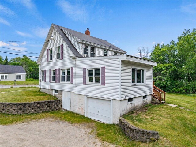 492 Roosevelt Trl, Casco, ME 04015 - photo 28
