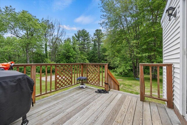 492 Roosevelt Trl, Casco, ME 04015 - photo 32