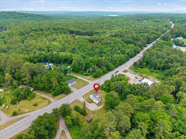 492 Roosevelt Trl, Casco, ME 04015 - photo 36