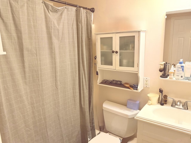 245 Broadway Unit 106, South Portland, ME 04106 - bathroom with vanity and curtained shower