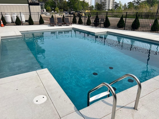 26 Salt Point Dr Unit 25, Old Orchard Beach, ME 04064 - view of swimming pool