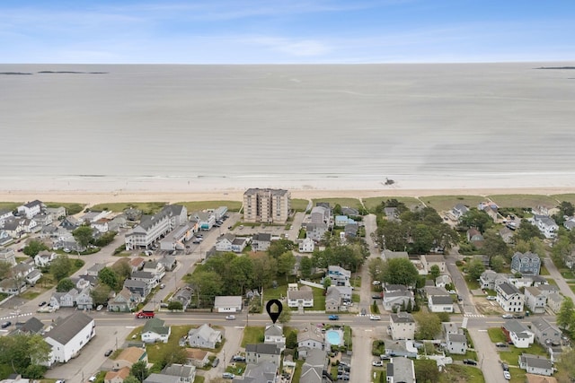 134 W Grand Ave, Old Orchard Beach, ME 04064 - view of property location with nearby suburban area
