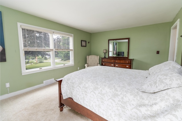 188 Old Chadbourne Rd, Lewiston, ME 04240 - carpeted bedroom featuring baseboards