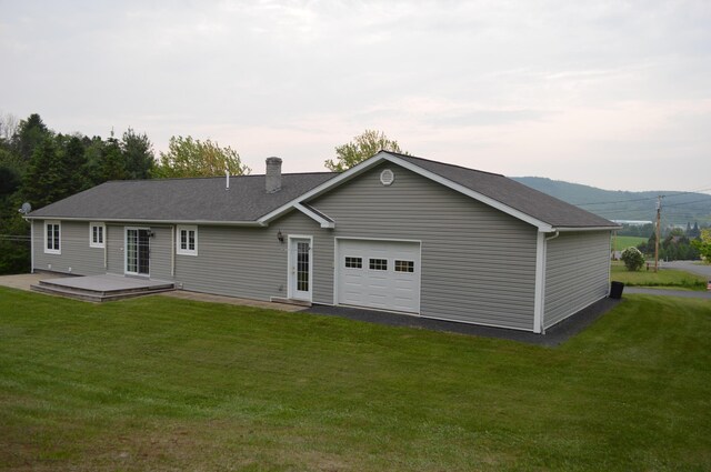 25 Pine St, Fort Kent, ME 04743 - photo 6