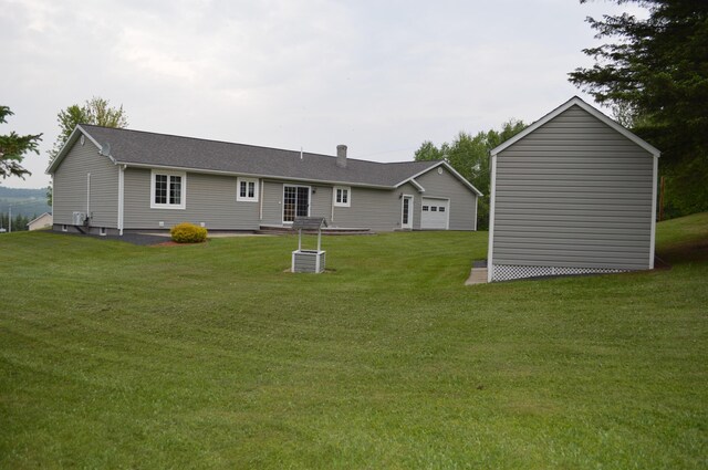 25 Pine St, Fort Kent, ME 04743 - photo 4