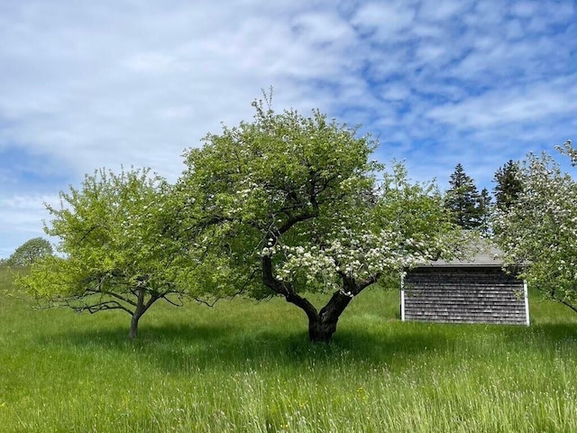 1392 N Haven Rd, Vinalhaven, ME 04863 - exterior view