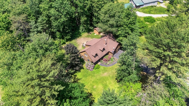 324 Pleasant Pond Rd, Turner, ME 04282 - view of subject property