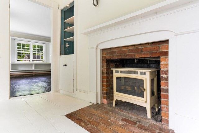 419 River Rd, Newcastle, ME 04553 - detailed view
