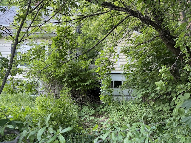 95 Eastern Ave, Augusta, ME 04330 - view of local wilderness