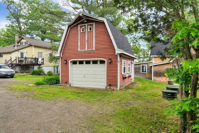 108 Sandy Beach Rd Unit 70, Glenburn, ME 04401 - photo 16