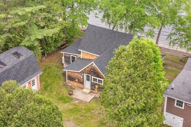 108 Sandy Beach Rd Unit 70, Glenburn, ME 04401 - photo 18