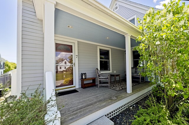 7 Pacific St, Rockland, ME 04841 - photo 60