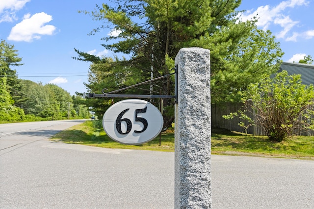 65 Pine Point Rd Unit 7, Scarborough, ME 04074 - exterior view