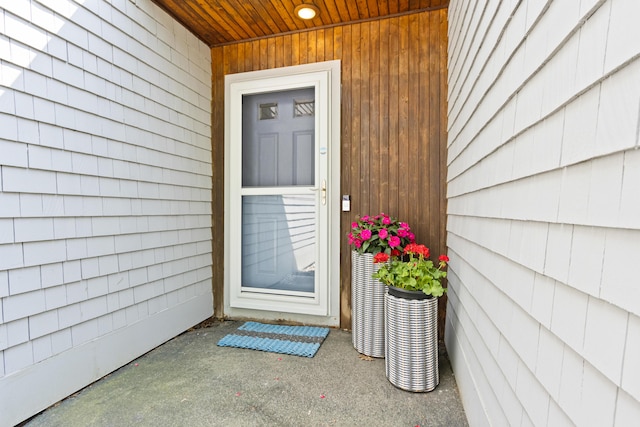 65 Pine Point Rd Unit 7, Scarborough, ME 04074 - doorway to property