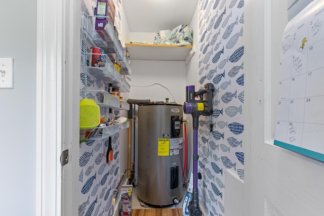 65 Pine Point Rd Unit 7, Scarborough, ME 04074 - utilities featuring water heater