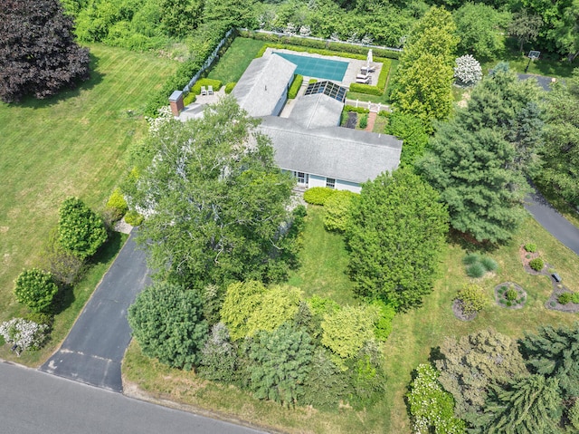 8 Broad Cove Rd, Cape Elizabeth, ME 04107 - aerial overview of property's location