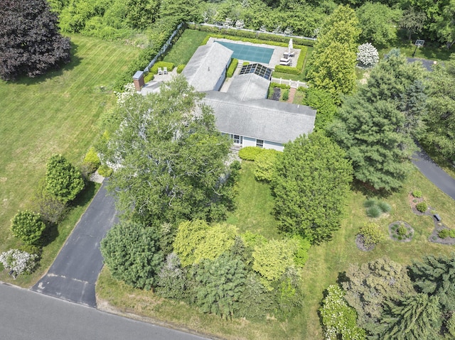 8 Broad Cove Rd, Cape Elizabeth, ME 04107 - aerial view of property's location
