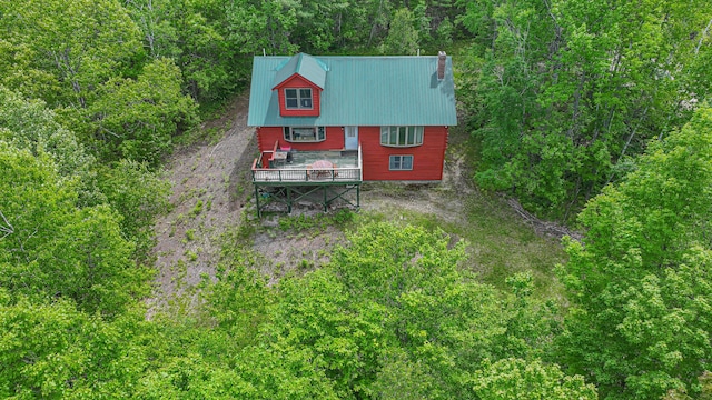 160 Sabattus Trail Rd, Lovell, ME 04051 - photo 42
