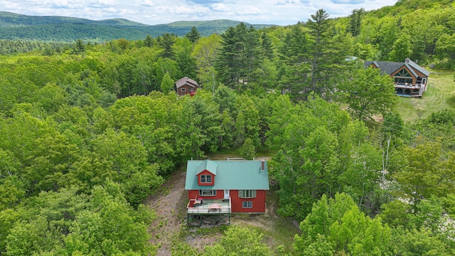 160 Sabattus Trail Rd, Lovell, ME 04051 - photo 45
