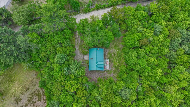 160 Sabattus Trail Rd, Lovell, ME 04051 - photo 43